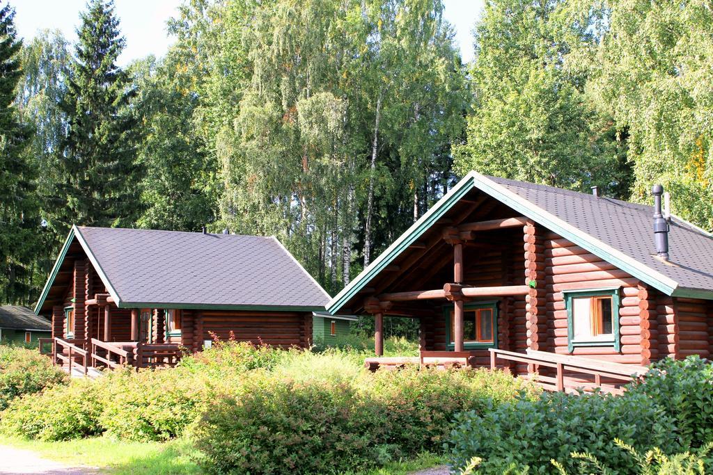 Rastila Camping Хельсинки Номер фото